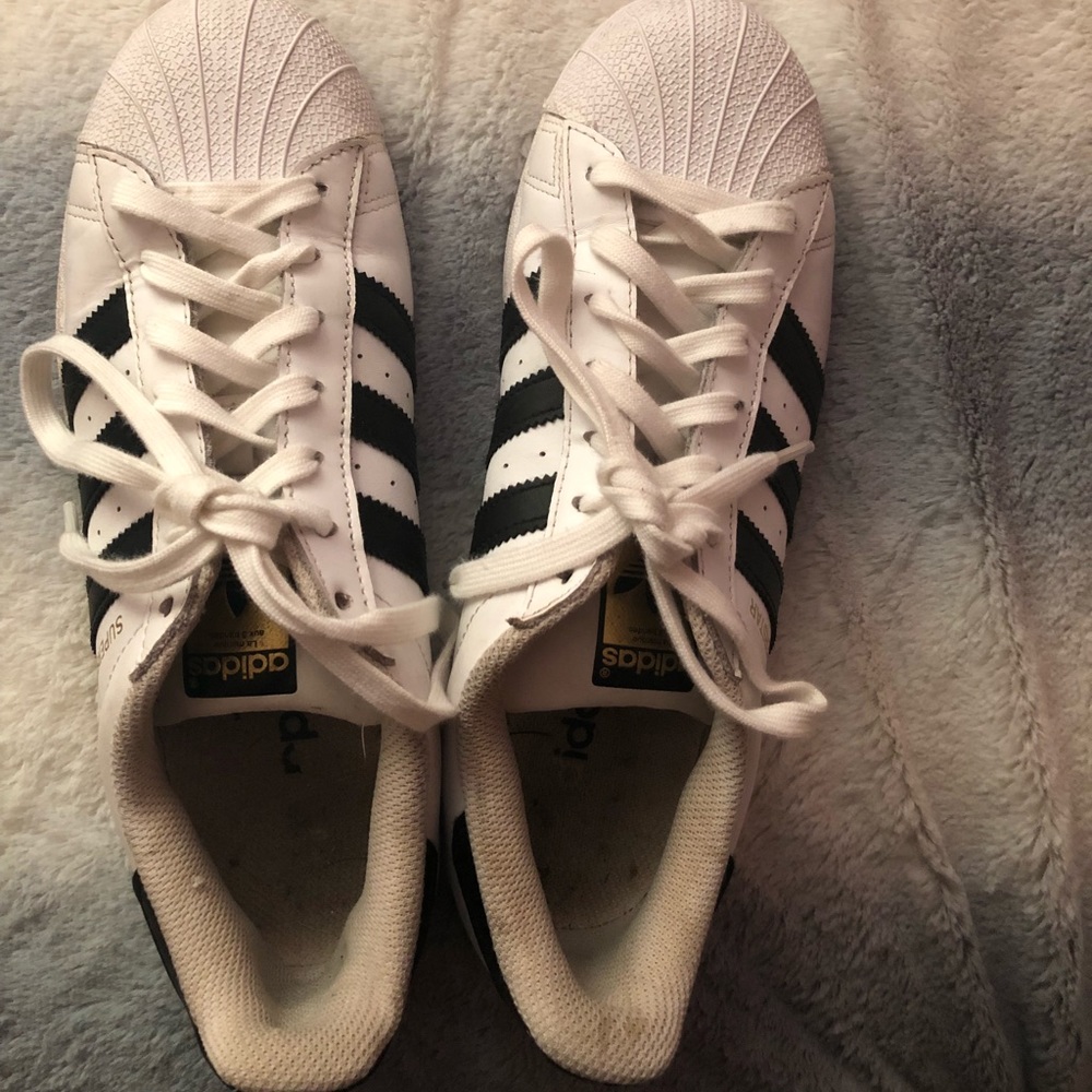 adidas super stars